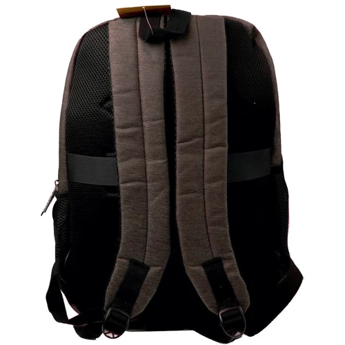 Чоловік рюкзак Valiria Fashion коричневий (4DETAM-8525-10): Країна виробник Китай