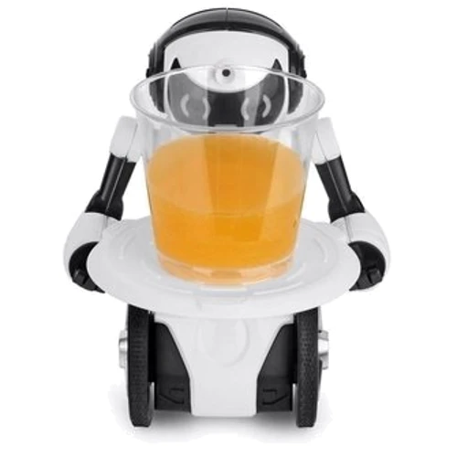 Робот на радіокеруванні WL Toys F1 з гіростабілізаціей (білий): Виробник WL Toys