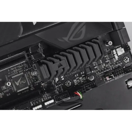 Corsair Force MP600 Pro XT 2 TB (CSSD-F2000GBMP600PXT): Тип накопителя внутренний