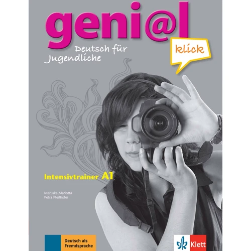 geni@l klick A1: Intensivtrainer