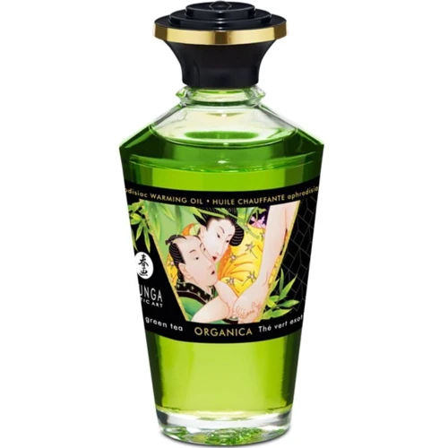 Подарунковий набір Shunga Garden of Edo