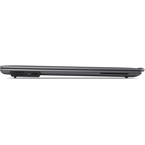 Ноутбук Lenovo ThinkPad X9-G1 (21Q6001URA): Оперативная память 32 ГБ