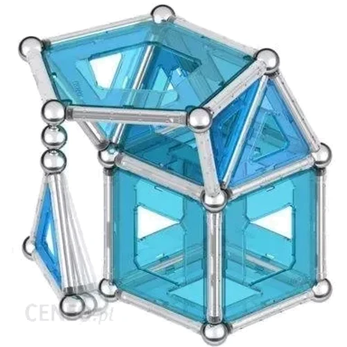 Магнитный конструктор Geomag PRO-L 75 деталей (23)