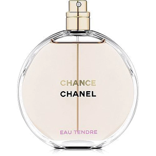 Парфумована вода Chanel Chance Eau Tendre 50 ml Тестер: Вид Парфумована вода