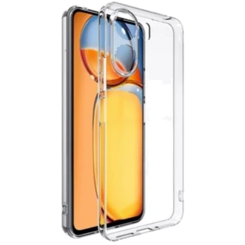 Аксессуар для смартфона TPU Case Epic Transparent Full Camera for Xiaomi Redmi 13C / Poco C65