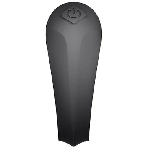 Эрекционное кольцо Zalo Apis Obsidian Black