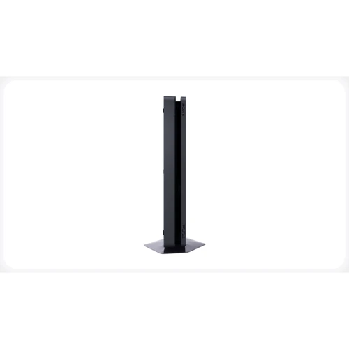 Игровая приставка Sony PlayStation 4 Slim (PS4 Slim) 500GB: Графический процессор AMD Radeon (1.84 Тфлопс)