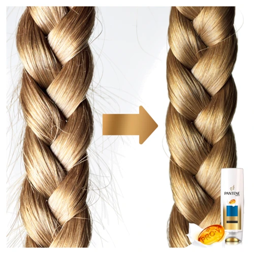 Pantene Бальзам-ополаскиватель Питание и блеск 200 ml