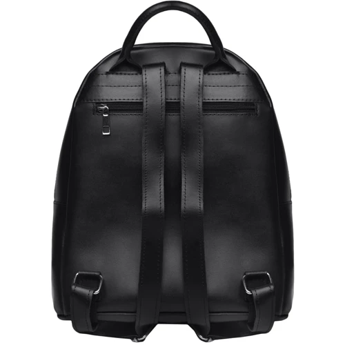 Жіночий рюкзак Ricco Grande чорний (1L884-black): Стать жіночий