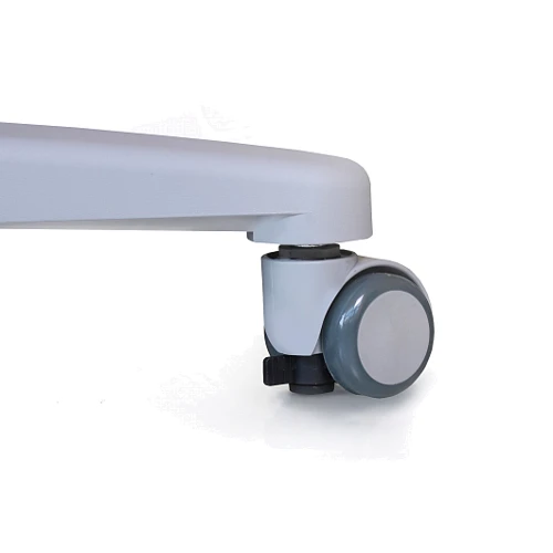 Комплект Evo-kids Evo-50 G Grey (арт. Evo-50 G + крісло Y-115 KY)