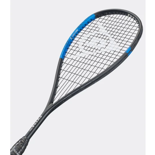 Ракетка для сквоша Dunlop FX128 PRO NH (10351952) фото 4