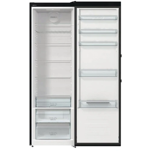 Холодильник Gorenje R619DABK6: Исполнение отдельностоящий