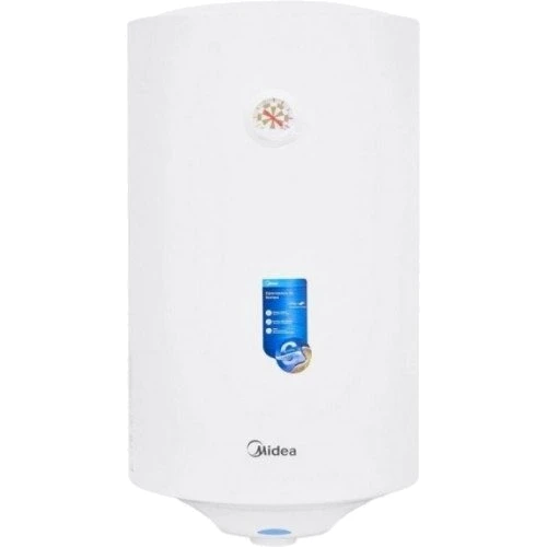 Бойлер Midea D100-15F6 (W)