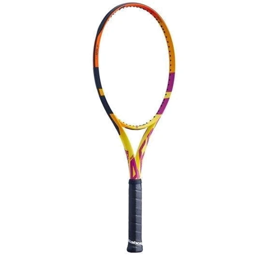 Ракетка для великого тенісу Babolat Pure Aero RAFA no cover Gr3 фото 2