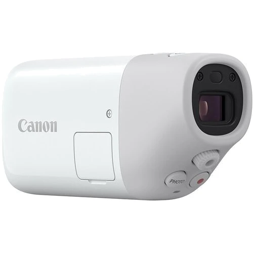 Canon Powershot Zoom (4838C007) UA: Размер дисплея Нет