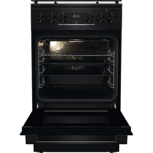 Плита комбінована Gorenje GK5C41BF фото 12