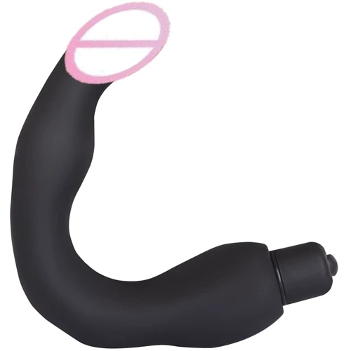 Вибромассажер простаты Renegade Vibr Massager III, черный: Для кого Для женщин