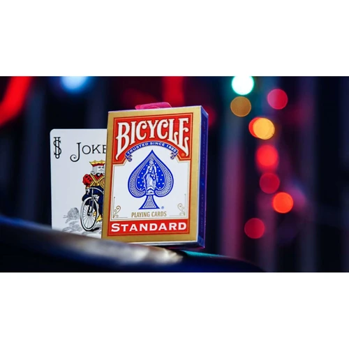 Карти Wonder Makers Bicycle Standard