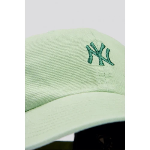 Бейсболка 47 Brand LA Dodgers Baase Runner мятная (B-BSRNR17GWS-HK) фото 3