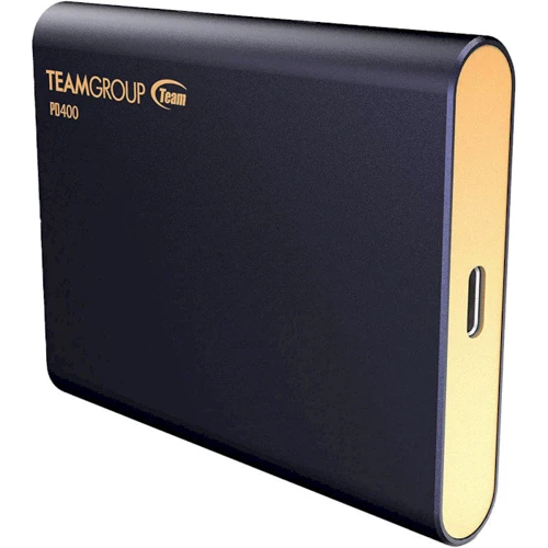 TEAM PD400 960 GB (T8FED4960G0C108): Тип накопителя портативный
