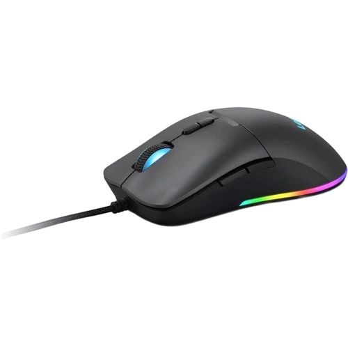 Lenovo M210 RGB USB Black (GY51M74265) фото 2