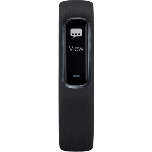 Фитнес-браслет Garmin Vivosmart 4 Black with Midnight Hardware Large (010-01995-13/03)