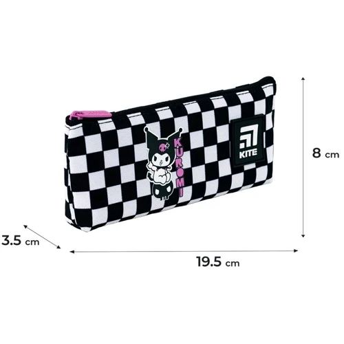 Пенал Kite 680 Kuromi-1 (HK24-680-1): Год выпуска коллекции 2024
