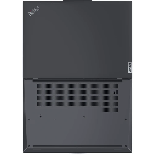 Ноутбук Lenovo ThinkPad L16 G1 (21L7001GMH): Тип экрана антибликовое покрытие