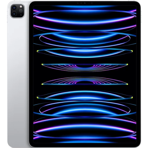 

Apple iPad Pro 6 12.9" 2022 Wi-Fi 256GB M2 Silver (MNXT3)