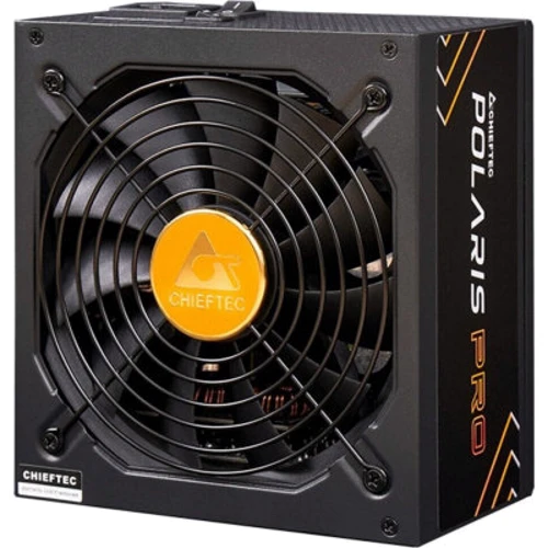 Блок питания Chieftec POLARIS PRO 1300W (PPX-1300FC-A3): Форм-фактор ATX