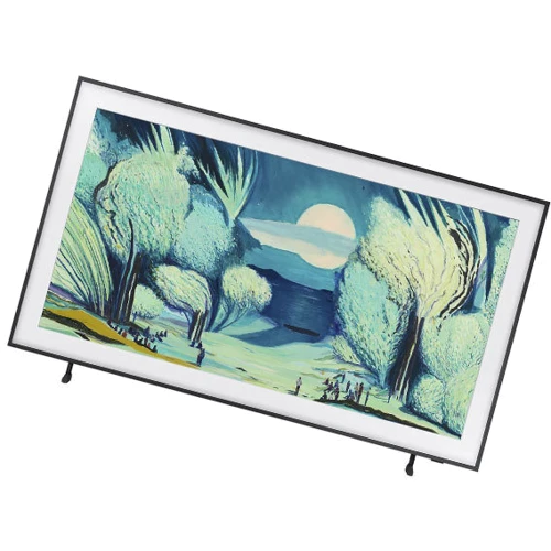 Телевизор Samsung QE50LS03FAUXUA: Тип QLED-телевизоры