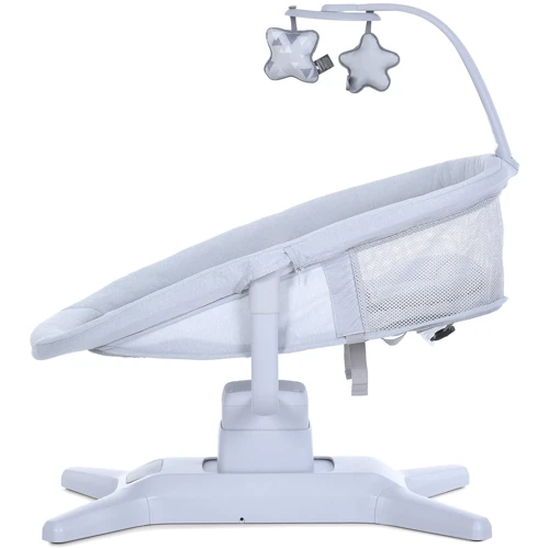 Укачивающий центр Mastela 8301 white (35761) фото 16