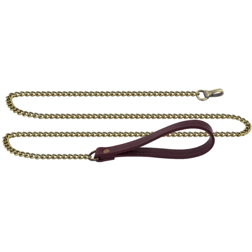 Повідець LOVECRAFT фіолетовий: Виробник LOVECRAFT