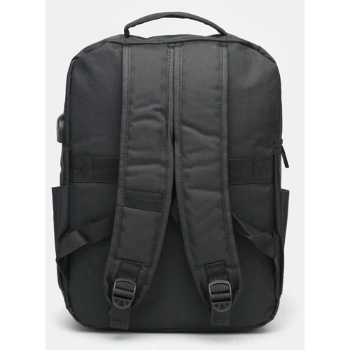 Мужской рюкзак Monsen черный (C1dsy649-black): Страна производитель Тайвань