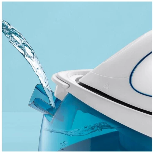 Парогенератор Ufesa AQUA STEAM (80205362): Подача пара, г / хв 120