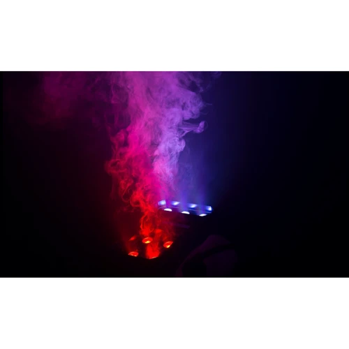 CHAUVET Geyser P7: Производитель CHAUVET