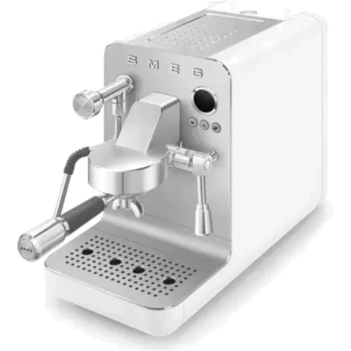 Кофеварка Smeg EMC02WHMEU: Мощность, Вт 1700