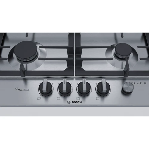 Варочная поверхность газовая Bosch PCH6A5M90 фото 5