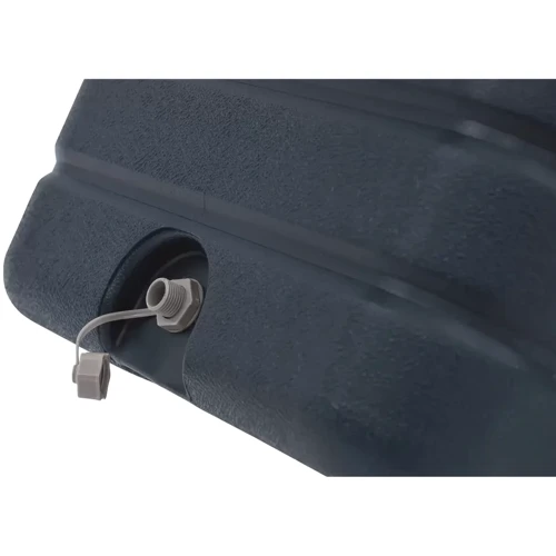 Термобокс Outwell Coolbox Fulmar 60L Deep Blue (590150): Вес 4.9 кг