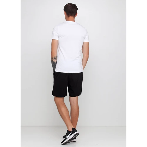 Шорты H&M 6548428 L черные: Фасон Классика