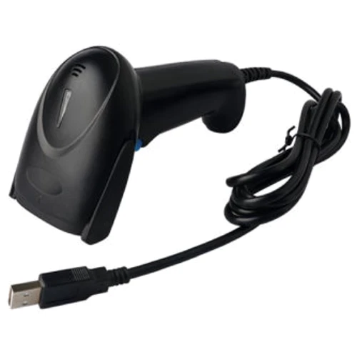  Сканер штрих-кодов Xkancode B2 USB, black (B2)