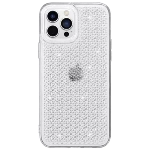 Чехол для iPhone TPU Case Shine Clear for iPhone 13 Pro Max
