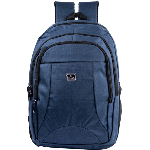 Чоловік рюкзак Valiria Fashion синій (3DETBH7002-6)