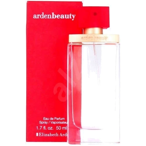 Парфюмированная вода Elizabeth Arden Arden Beauty 50 ml