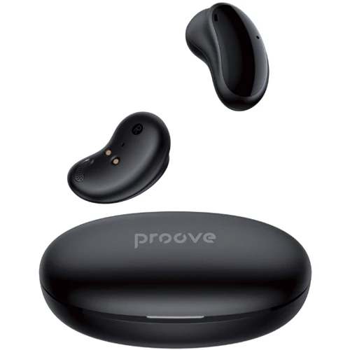 Наушники Proove Beans Mini TWS Black