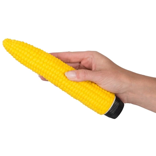 Вибратор в форме кукурузы Orion Vibrating Farmers Fruits Mais