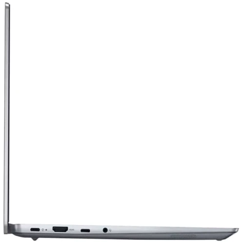 Ноутбук Lenovo IdeaPad 5 Pro 14ARH7 (82SJ0056RM): Оперативная память 16 ГБ