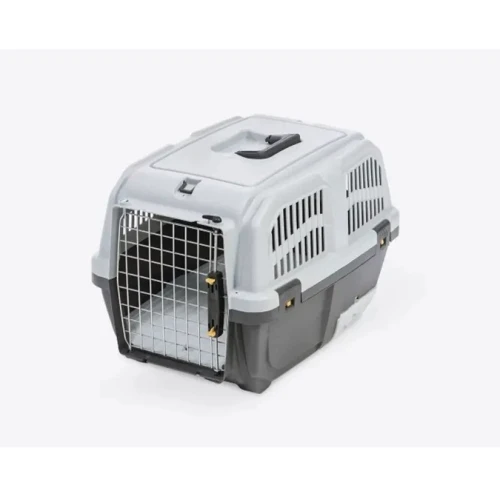 Перенесення Trixie Skudo 3 Cat 60х40х39 см 24 кг (S 01230300 CAT)