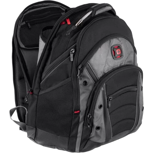 Сумка для ноутбука Wenger 16" Synergy Black/Gray (600635) фото 8