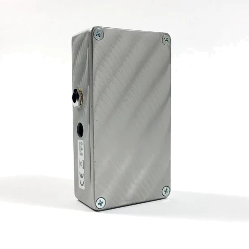 Педаль гитарных эффектов Педаль эффектов DUNLOP ZW90 MXR WYLDE PHASE: Производитель Dunlop